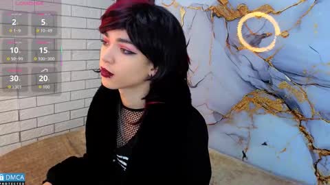 maevekuro online show from November 2025 03:06:01 AM