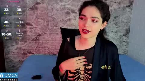 maevekuro online show from December 2025 03:22:02 AM