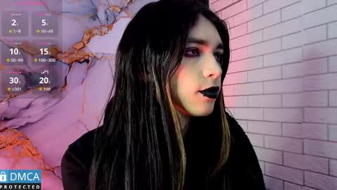 maevekuro online show from May 2026 03:12:02 AM