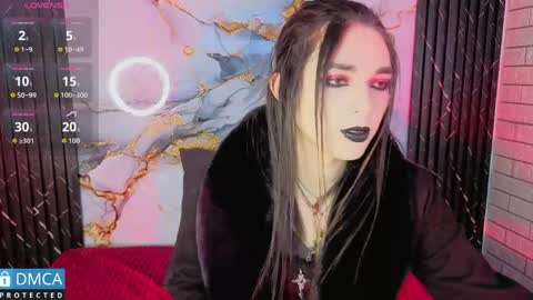 maevekuro online show from May 2026 03:15:02 AM