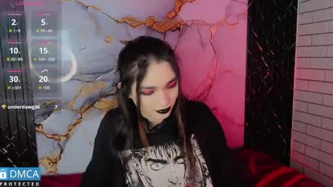 maevekuro online show from May 2026 03:25:01 AM