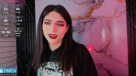 maevekuro online show from June 2026 03:35:01 AM