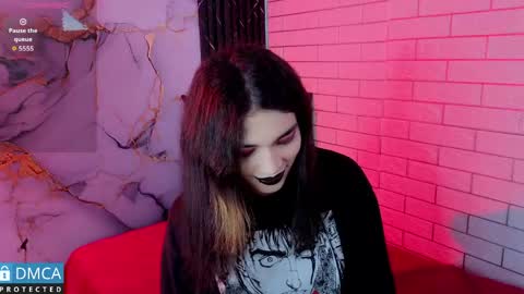 maevekuro online show from June 2026 03:07:01 AM
