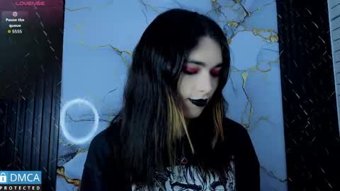 maevekuro online show from June 2026 03:07:01 AM