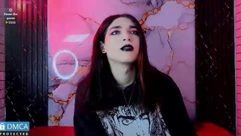 maevekuro online show from June 2026 03:07:02 AM