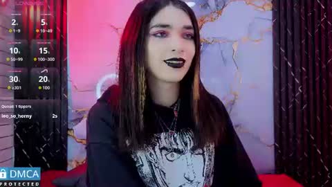 maevekuro online show from June 2026 03:04:02 AM