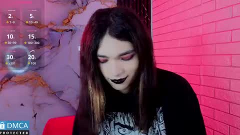 maevekuro online show from June 2026 03:09:02 AM