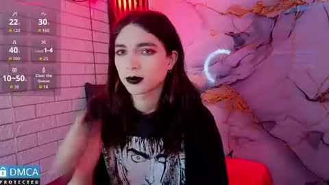 maevekuro online show from June 2026 03:09:02 AM