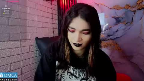 maevekuro online show from June 2026 03:07:01 AM