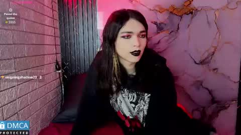 maevekuro online show from June 2026 03:11:02 AM