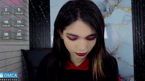 maevekuro online show from June 2026 03:09:02 AM