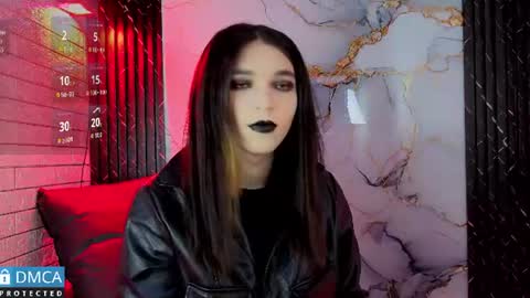 maevekuro online show from June 2026 03:17:01 AM