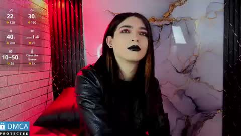 maevekuro online show from June 2026 03:22:02 AM
