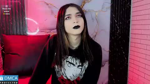 maevekuro online show from June 2026 03:07:01 AM