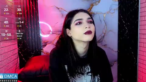maevekuro online show from July 2026 03:03:01 AM