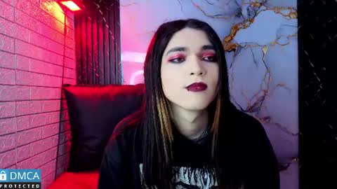 maevekuro online show from July 2026 03:09:01 AM