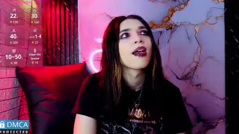 maevekuro online show from July 2026 03:00:02 AM