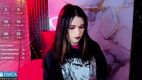 maevekuro online show from July 2026 03:09:02 AM