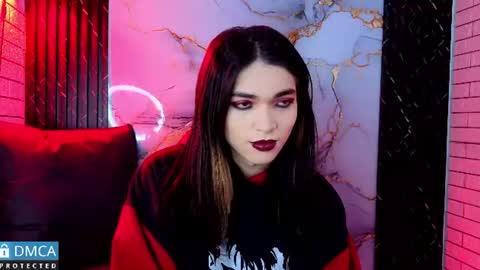 maevekuro online show from July 2026 03:00:02 AM