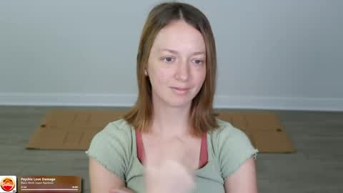 Mae online show from April 2026 04:23:01 PM