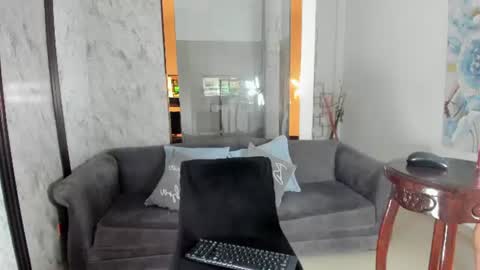 Snapshot of mafearias23 chatting on June 2026 02:07:02 PM mafearias23 online show from June 2026 02:07:02 PM