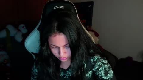 mafecito24 online show from November 2025 03:39:01 AM