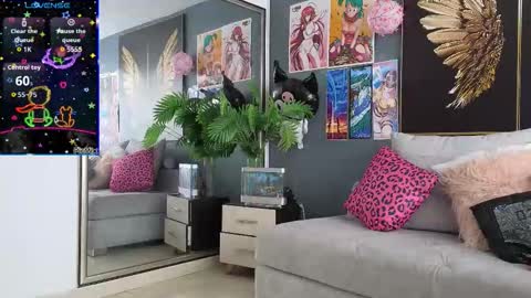 Snapshot of mafecosecret chatting on September 2025 09:48:01 PM mafecosecret online show from September 2025 09:48:01 PM