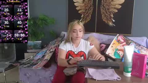 Snapshot of mafecosecret chatting on September 2025 09:50:01 PM mafecosecret online show from September 2025 09:50:01 PM