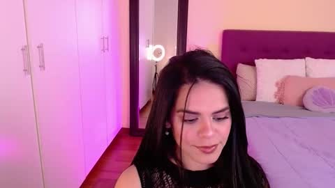 Snapshot of mafer_meow chatting on October 2025 09:13:01 PM Mafer Flor online show from October 2025 09:13:01 PM
