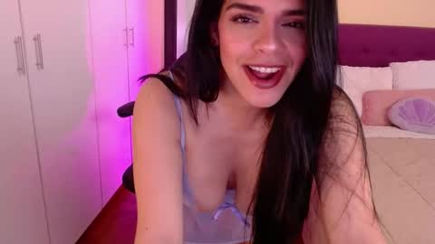 Snapshot of mafer_meow chatting on November 2025 10:01:01 PM Mafer Flor online show from November 2025 10:01:01 PM