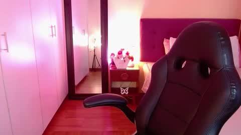 Snapshot of mafer_meow chatting on March 2026 06:58:01 PM Mafer Flor online show from March 2026 06:58:01 PM