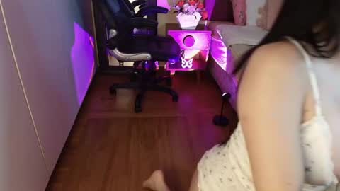 Mafer Flor online show from June 2026 12:32:02 AM