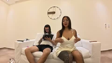 maferalvarezxxx online show from April 2026 10:36:02 PM