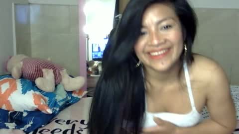 maferchavez88 online show from February 2026 03:04:01 AM
