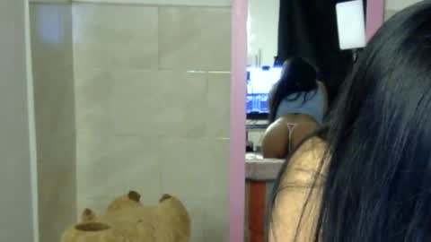 Snapshot of maferchavez88 chatting on April 2026 10:38:01 PM maferchavez88 online show from April 2026 10:38:01 PM