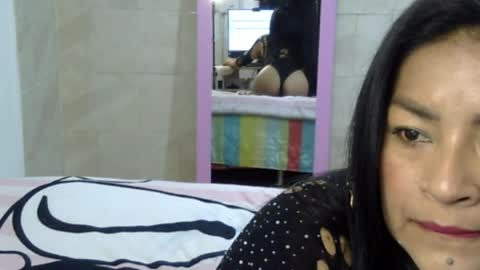 Snapshot of maferchavez88 chatting on April 2026 07:16:02 PM maferchavez88 online show from April 2026 07:16:02 PM