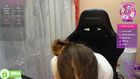 mag1c_eyes online show from November 2025 03:45:01 PM