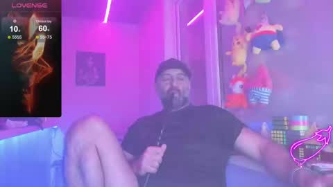 Snapshot of magabear chatting on March 2025 08:22:01 PM Magabear online show from March 2025 08:22:01 PM