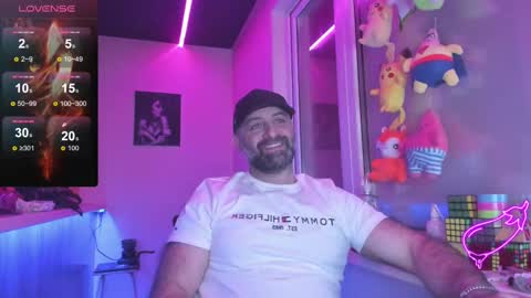 Snapshot of magabear chatting on March 2025 09:39:02 AM Magabear online show from March 2025 09:39:02 AM