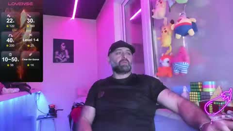 Snapshot of magabear chatting on March 2025 07:34:02 AM Magabear online show from March 2025 07:34:02 AM