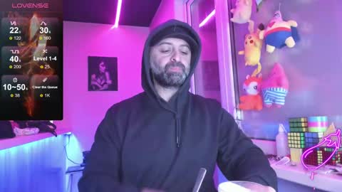 Snapshot of magabear chatting on March 2025 08:52:02 PM Magabear online show from March 2025 08:52:02 PM