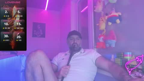 Snapshot of magabear chatting on March 2025 09:56:01 AM Magabear online show from March 2025 09:56:01 AM