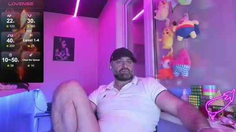 Snapshot of magabear chatting on March 2025 01:01:01 PM Magabear online show from March 2025 01:01:01 PM