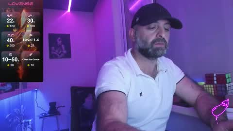 Snapshot of magabear chatting on September 2025 11:59:02 PM Magabear online show from September 2025 11:59:02 PM