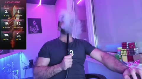 Snapshot of magabear chatting on September 2025 08:08:02 PM Magabear online show from September 2025 08:08:02 PM