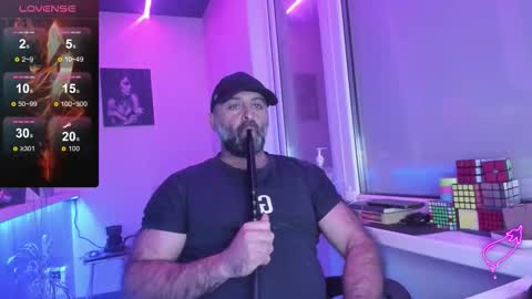 Snapshot of magabear chatting on September 2025 04:29:02 PM Magabear online show from September 2025 04:29:02 PM