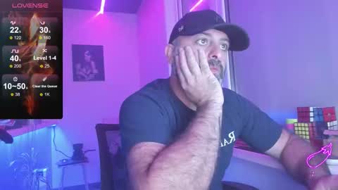 Snapshot of magabear chatting on September 2025 10:33:01 PM Magabear online show from September 2025 10:33:01 PM