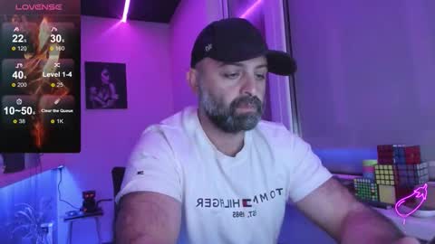 Snapshot of magabear chatting on September 2025 03:19:02 AM Magabear online show from September 2025 03:19:02 AM