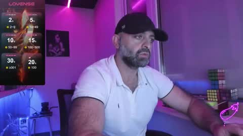 Snapshot of magabear chatting on September 2025 05:33:01 AM Magabear online show from September 2025 05:33:01 AM