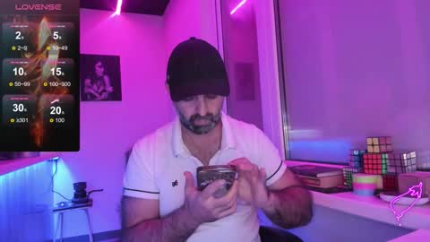 Snapshot of magabear chatting on September 2025 09:58:02 AM Magabear online show from September 2025 09:58:02 AM